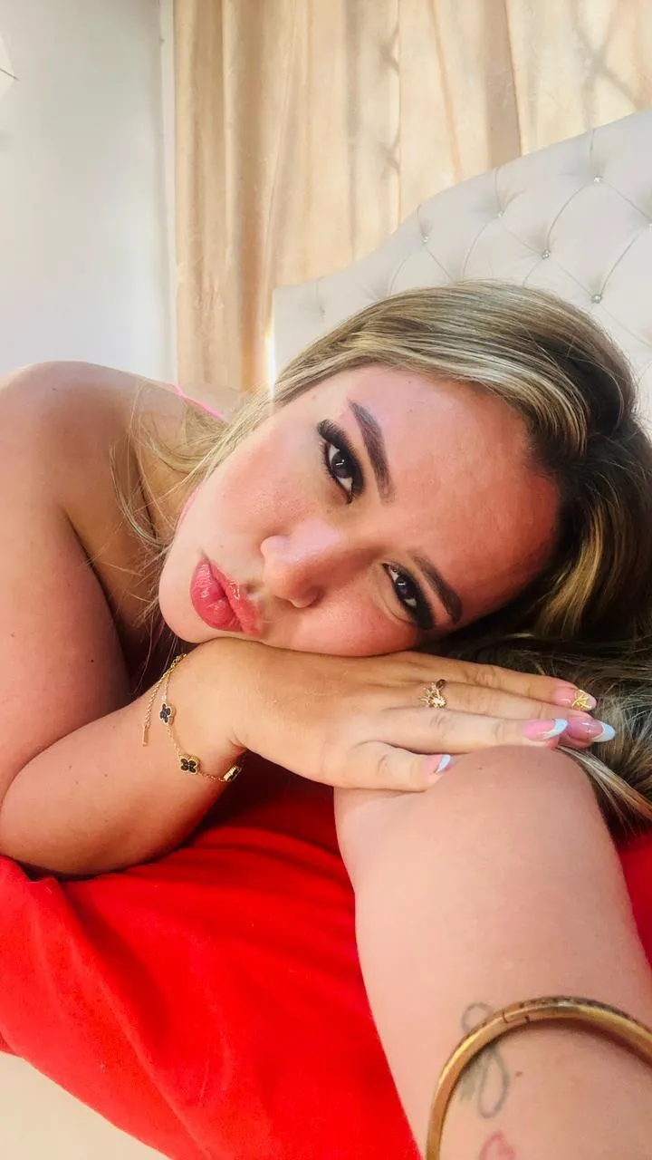 Interprete SashaDurante Foto 2