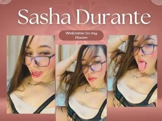 SashaDurante