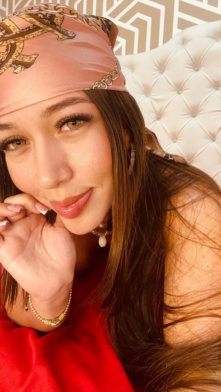 Performer SashaDurante Photo 1