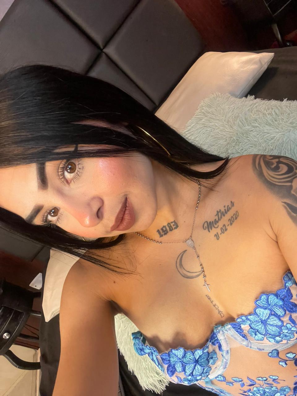 Artiest AllisonEstradaa Foto 3