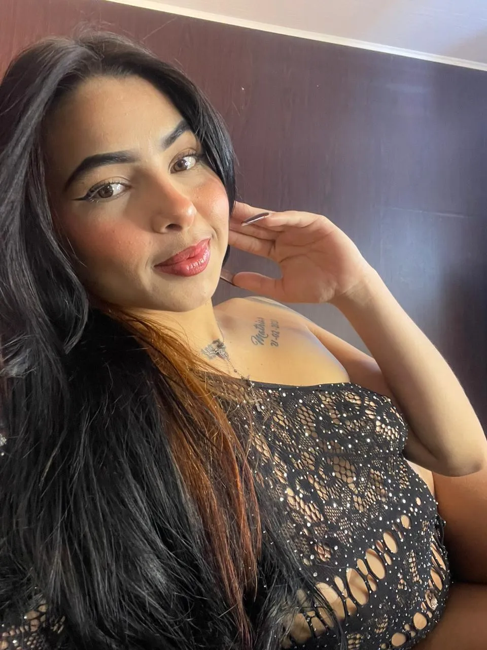 Utøver AllisonEstradaa Bilde 10