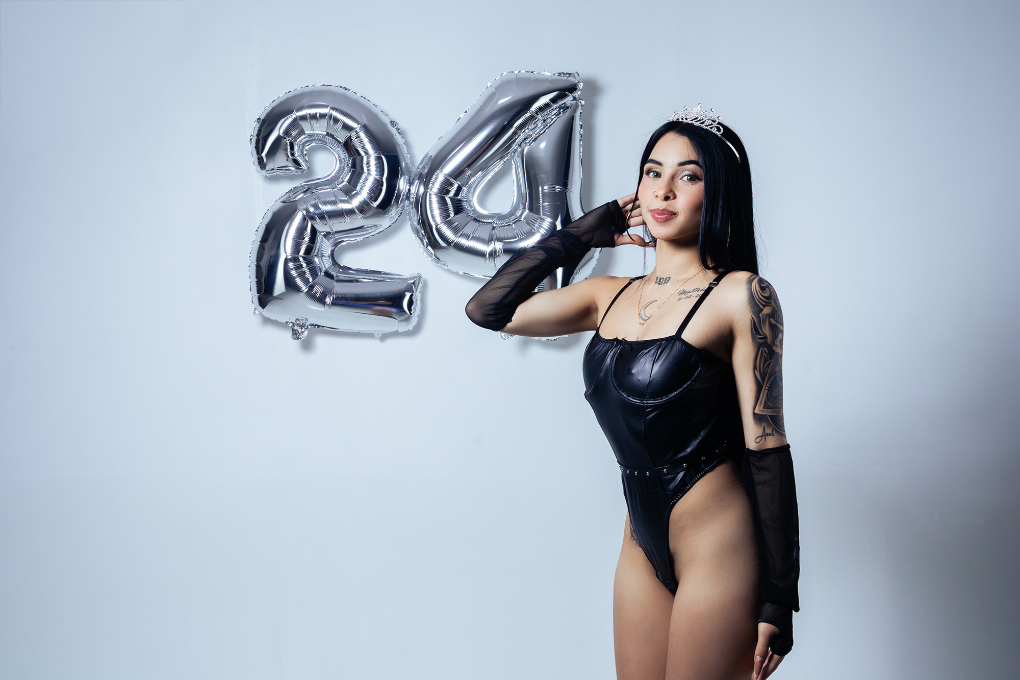 Intérprete AllisonEstradaa Foto 11