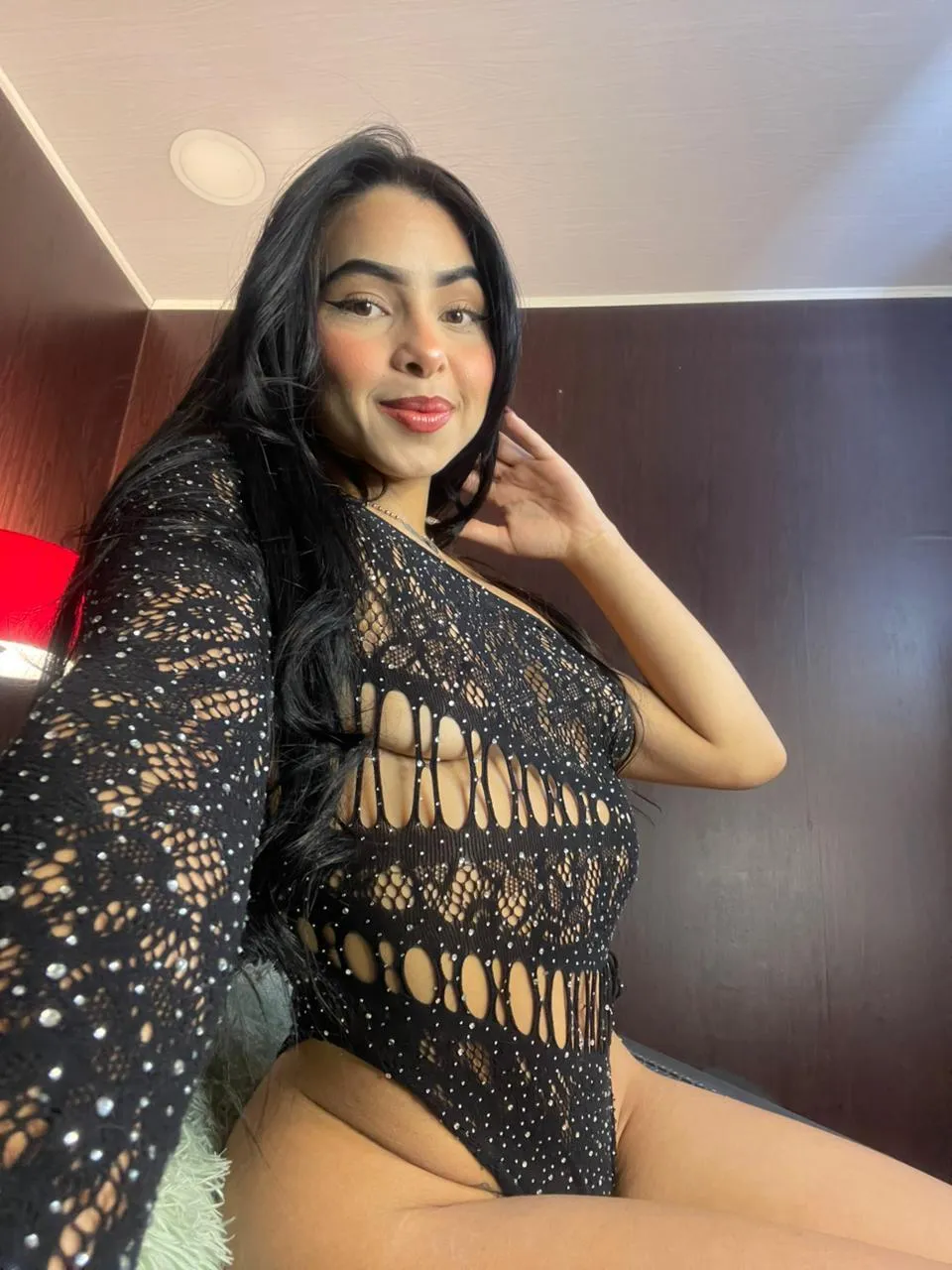 Utøver AllisonEstradaa Bilde 9