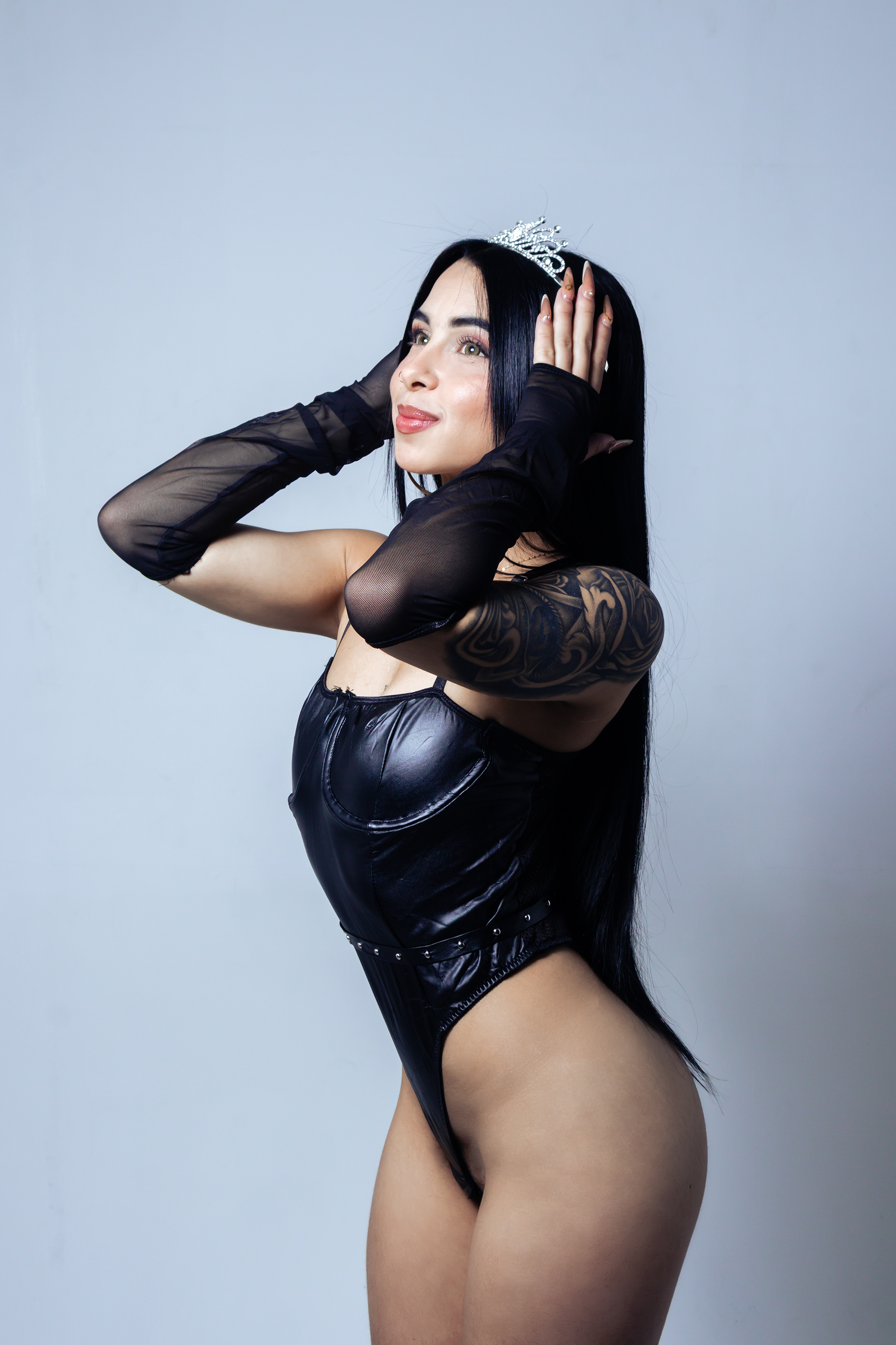 Intérprete AllisonEstradaa Foto 9