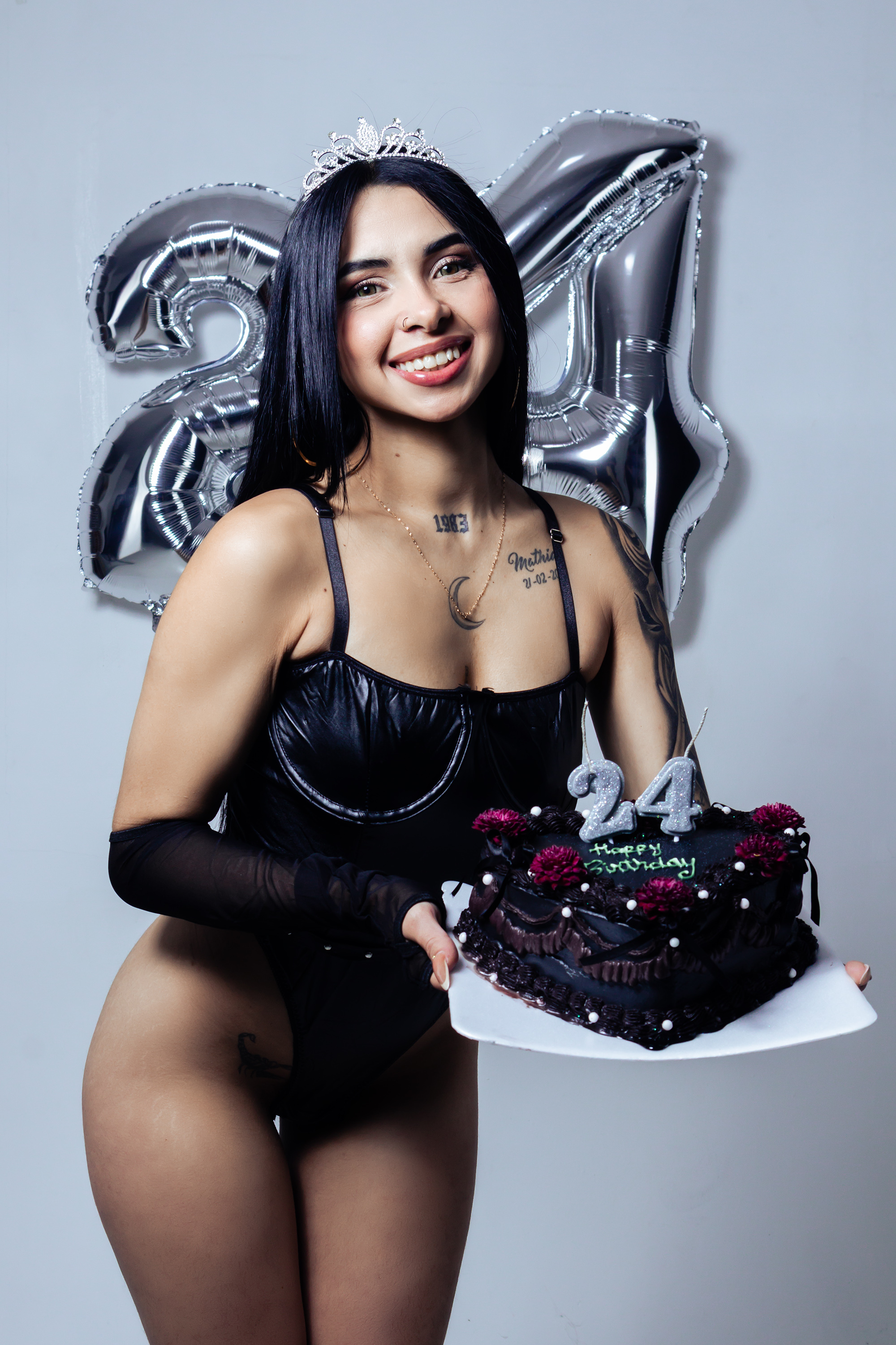 Intérprete AllisonEstradaa Foto 8