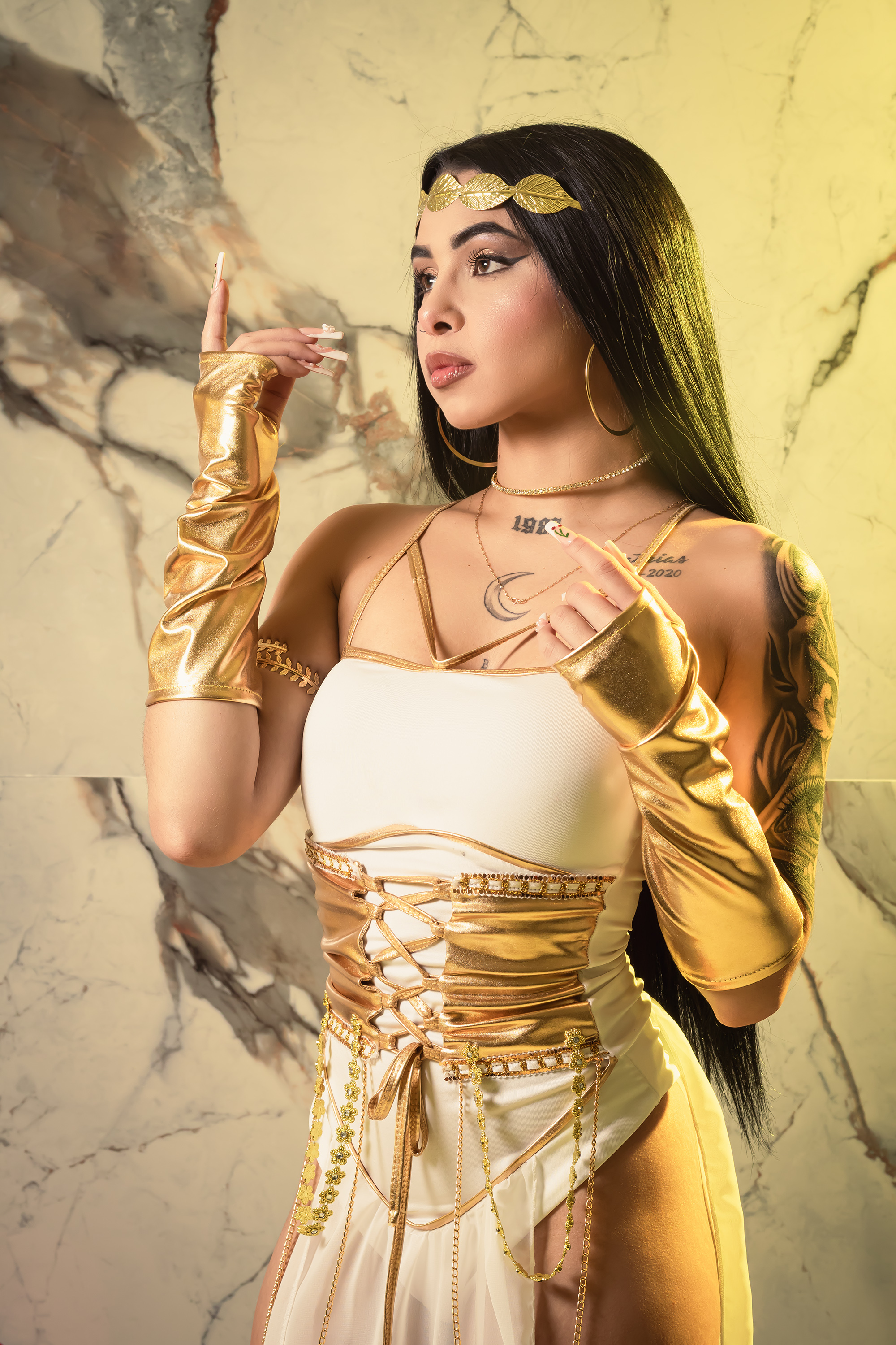 Intérprete AllisonEstradaa Foto 6