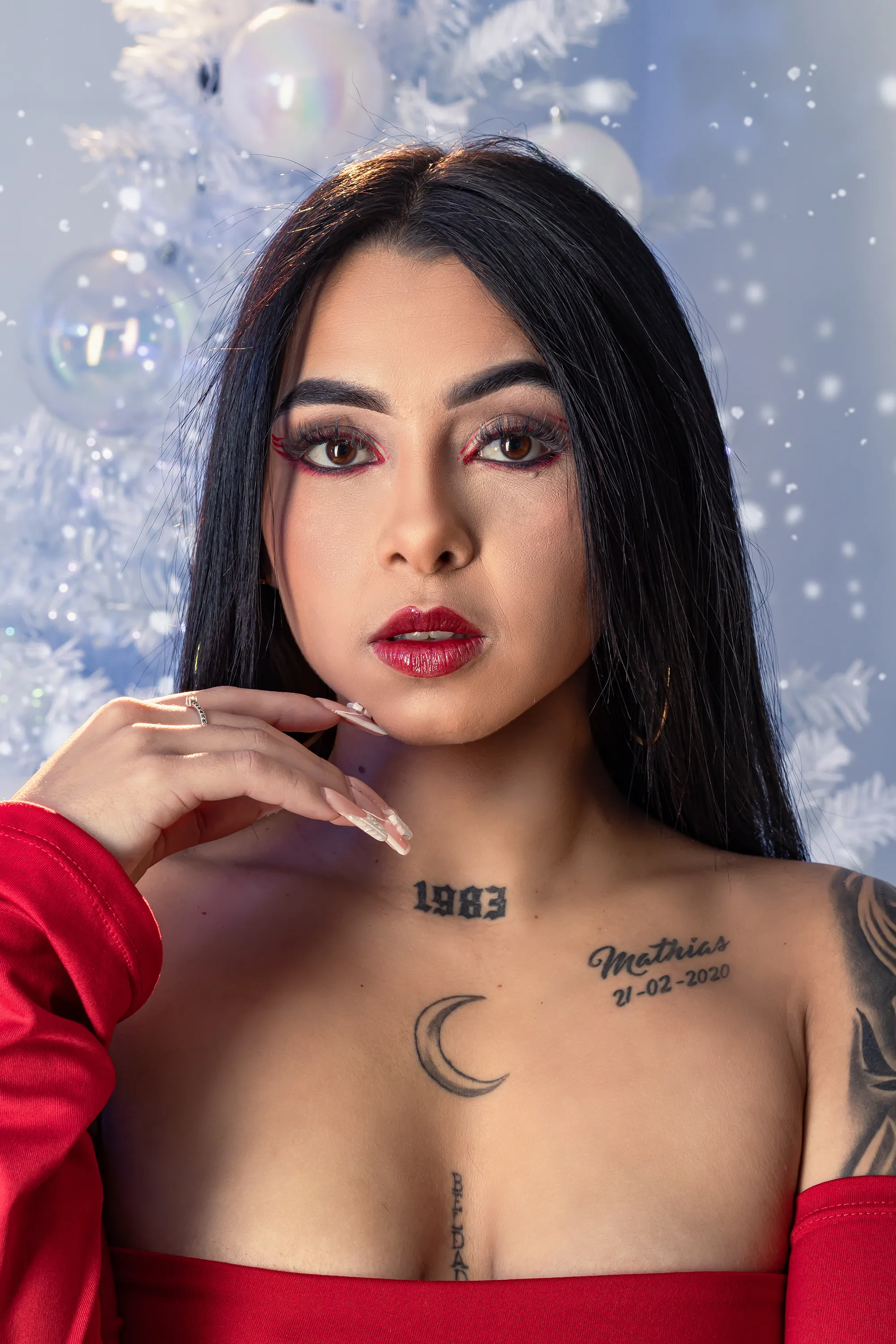 Utøver AllisonEstradaa Bilde 4