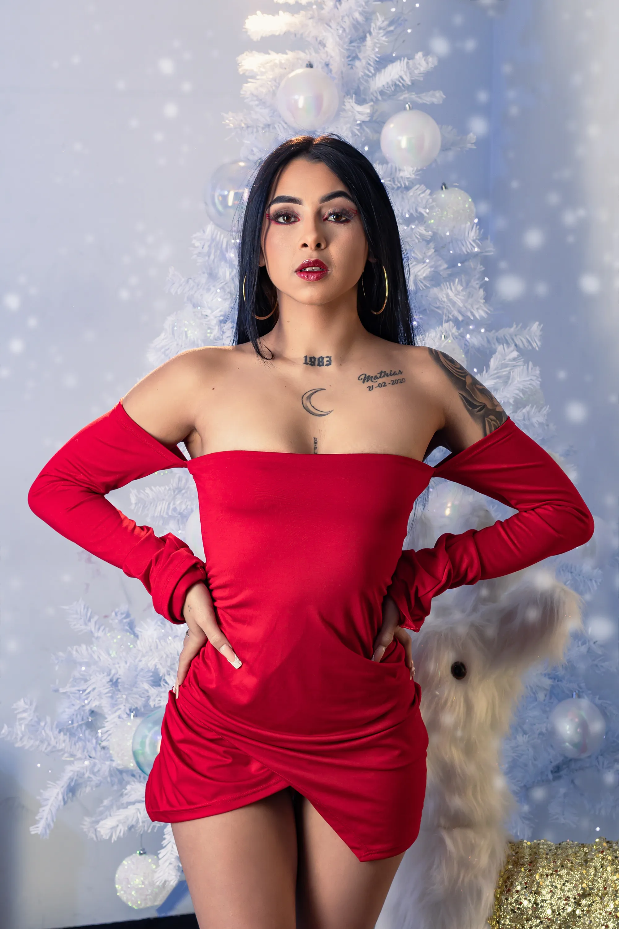 Utøver AllisonEstradaa Bilde 6