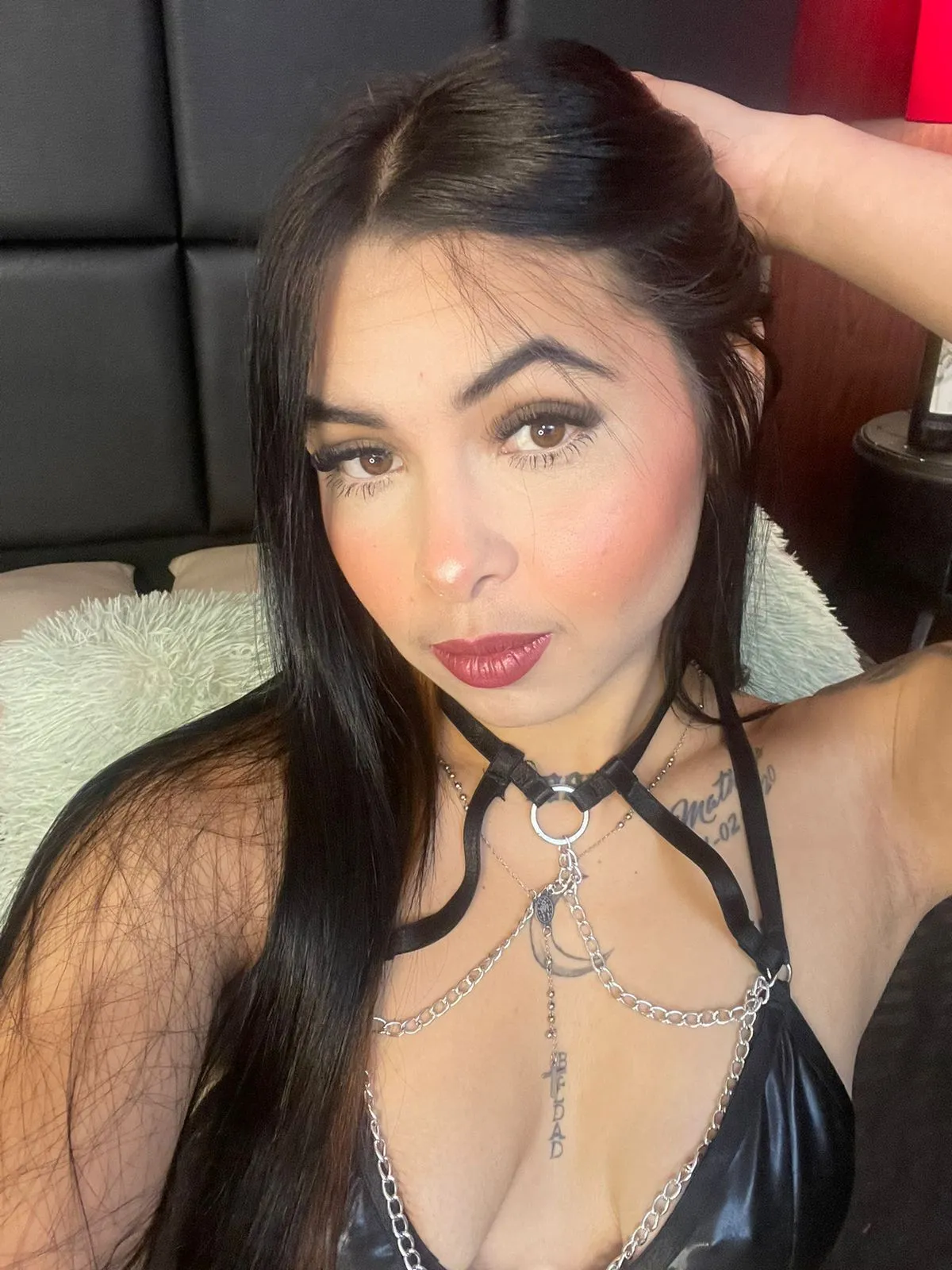 Utøver AllisonEstradaa Bilde 4