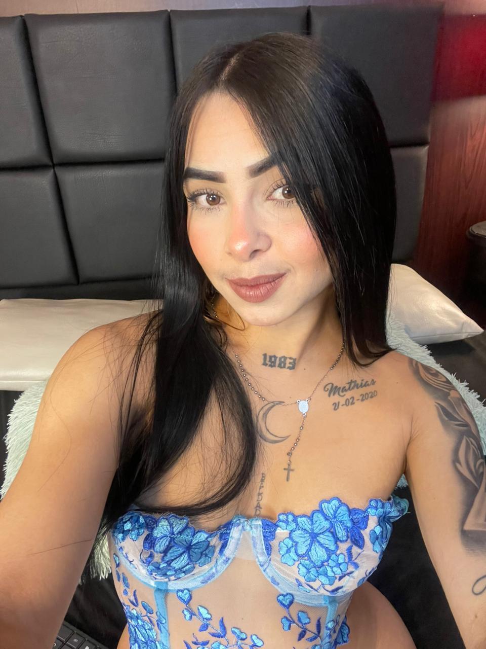 Artiest AllisonEstradaa Foto 4