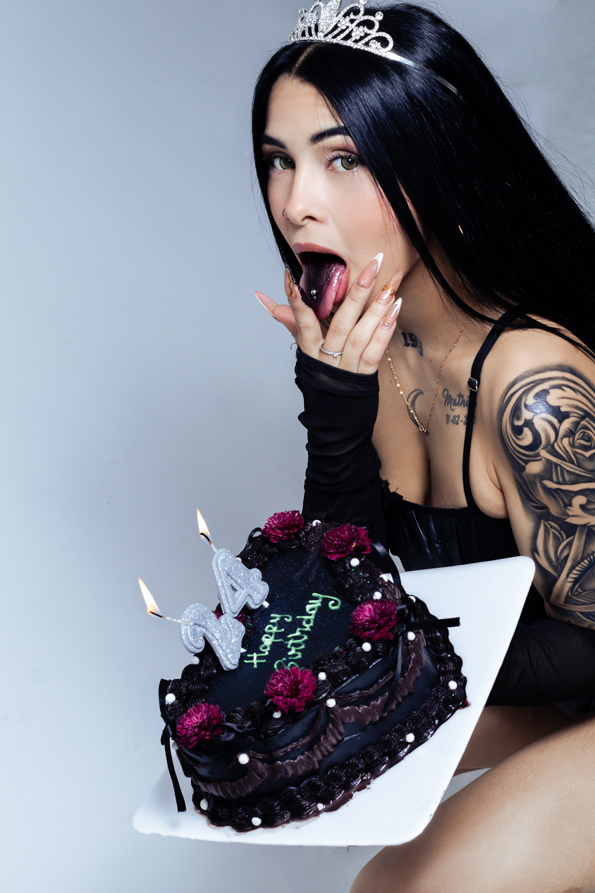 Intérprete AllisonEstradaa Foto 10