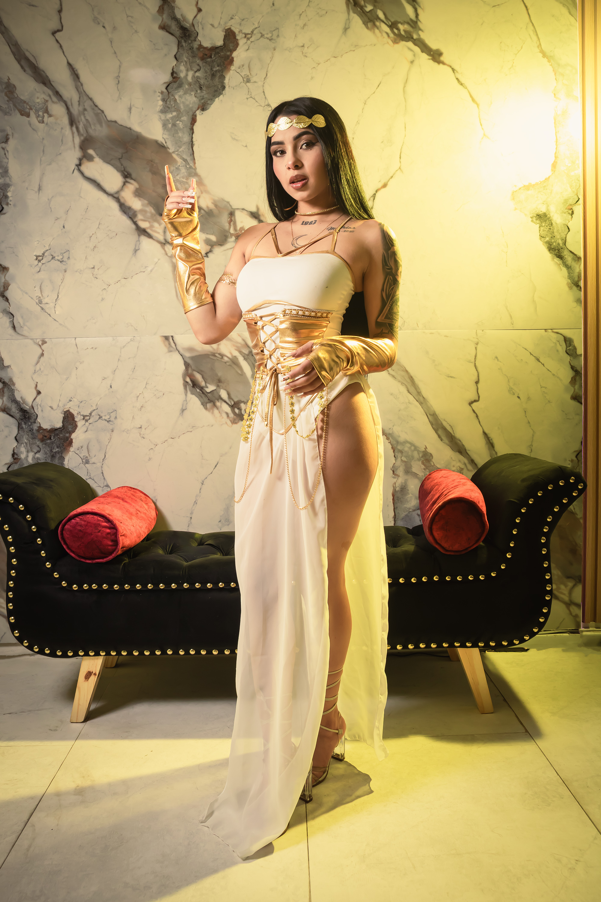 Intérprete AllisonEstradaa Foto 4