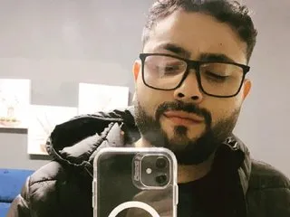 Imagen de perfil de modelo de cámara web de nial_haed