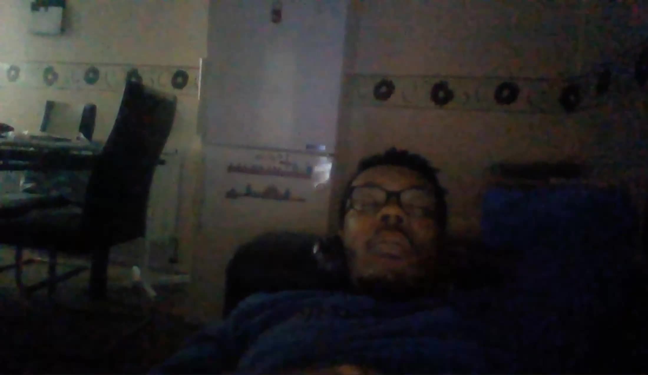 Interprète JasonMorales Vidéo 1