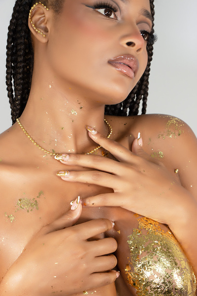 Interprète JoyHarris Photo 4