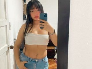 Foto de perfil de modelo de webcam de Laia19 