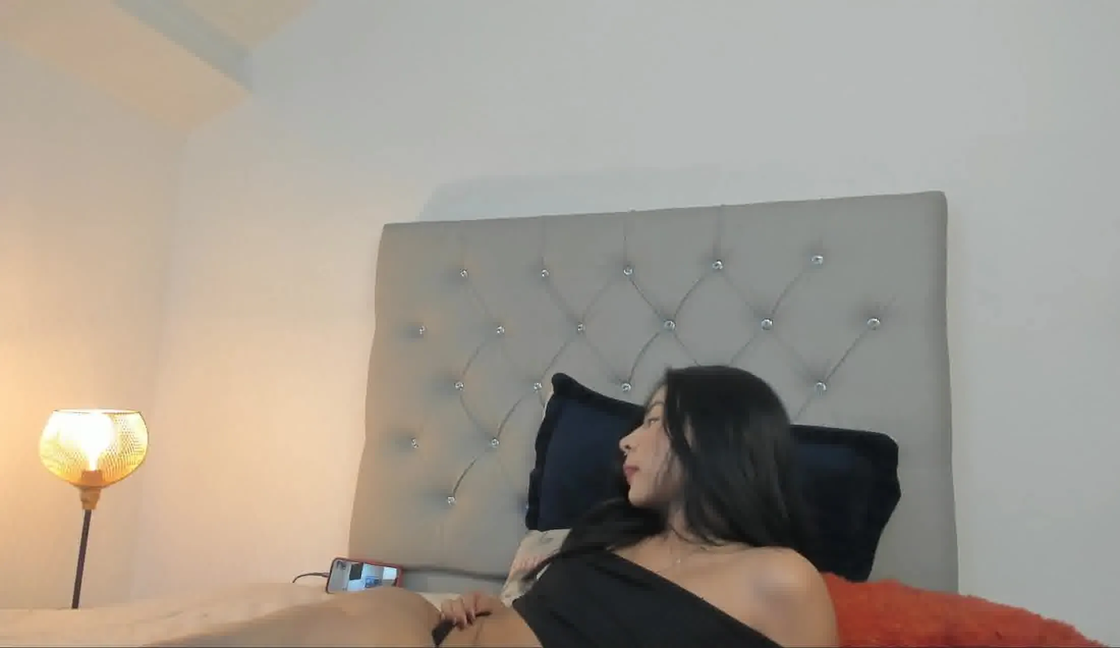 Intérprete KendallSpencerr Video 1