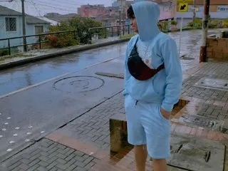 MilanRs profilbild på webbkameramodell 