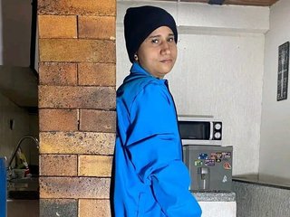 MilanRs profielfoto van cam model