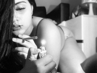 Imagen de perfil de modelo de cámara web de Rossy29