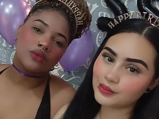 Rossy29 profielfoto van cam model