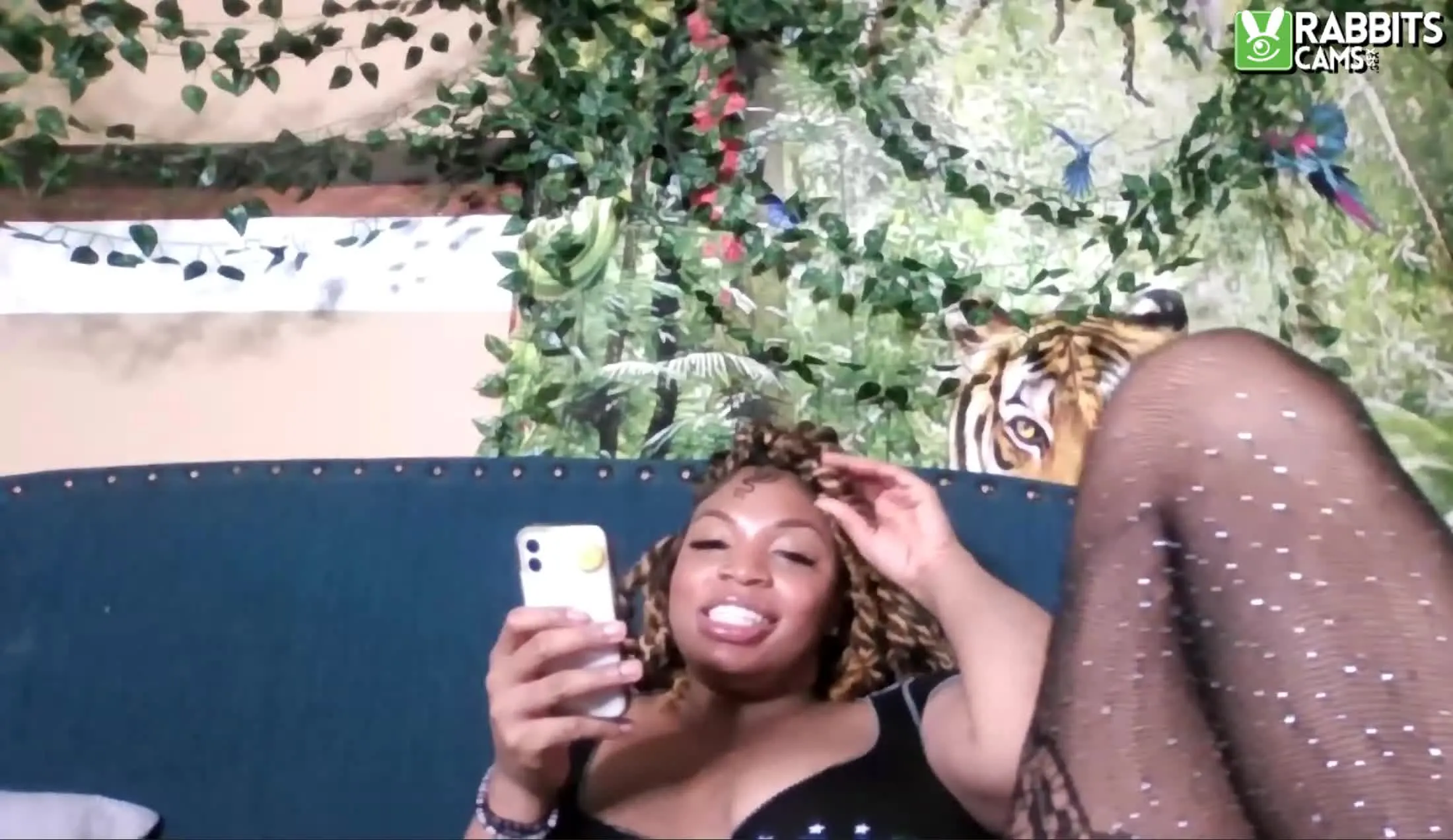 Interprete YaniTsunami Video 1