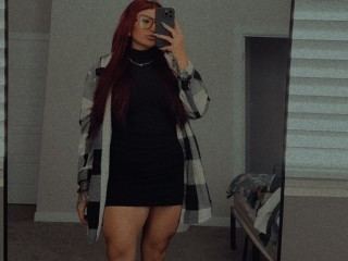 SunnySixNine Profilbild des Cam-Modells