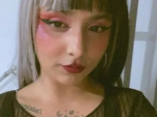 Foto de perfil de modelo de webcam de ODETE