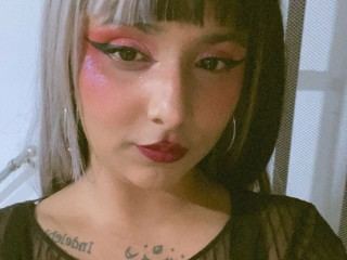 Profilbilde av ODETE webkamera modell