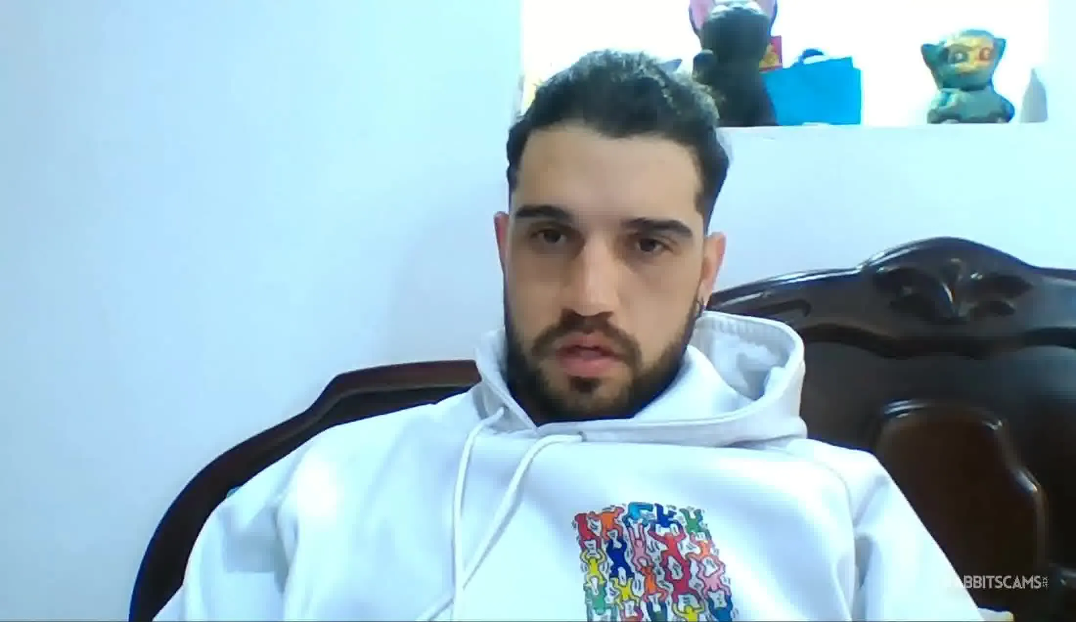 Interprète Daimond466 Vidéo 1