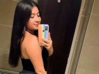 Foto de perfil de modelo de webcam de Dianalovesx 