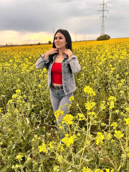 Interprète SofiaMakk Photo 11