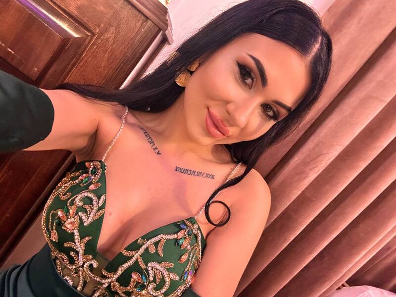 Interprète SofiaMakk Photo 3