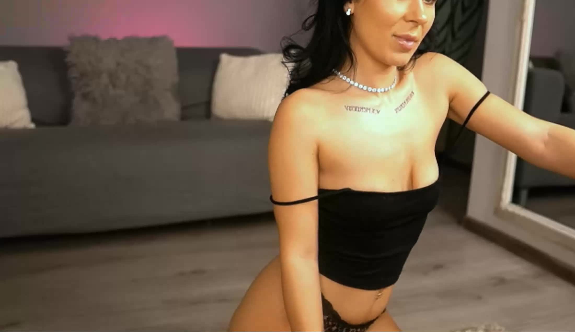 Artiest SofiaMakk Video 2