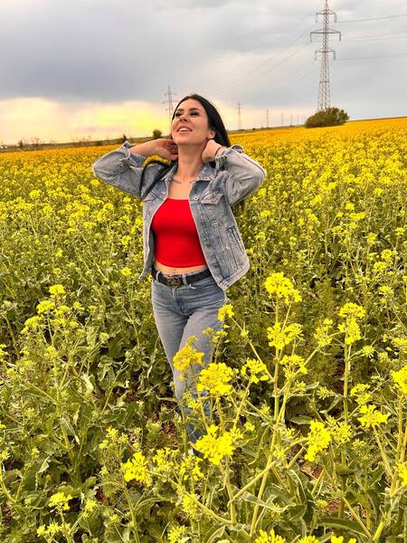 Interprète SofiaMakk Photo 10