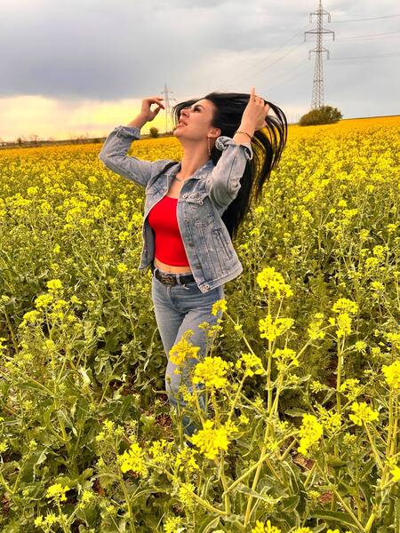 Interprète SofiaMakk Photo 12