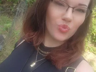 MonikaSwan profielfoto van cam model