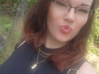 Foto de perfil de modelo de webcam de MonikaSwan