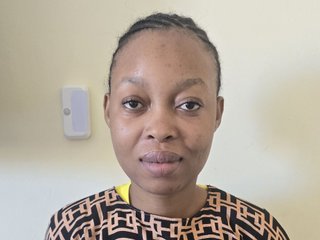 Image de profil du modèle de webcam Arab_babes