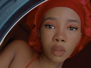 Image de profil du modèle de webcam Kimonajj