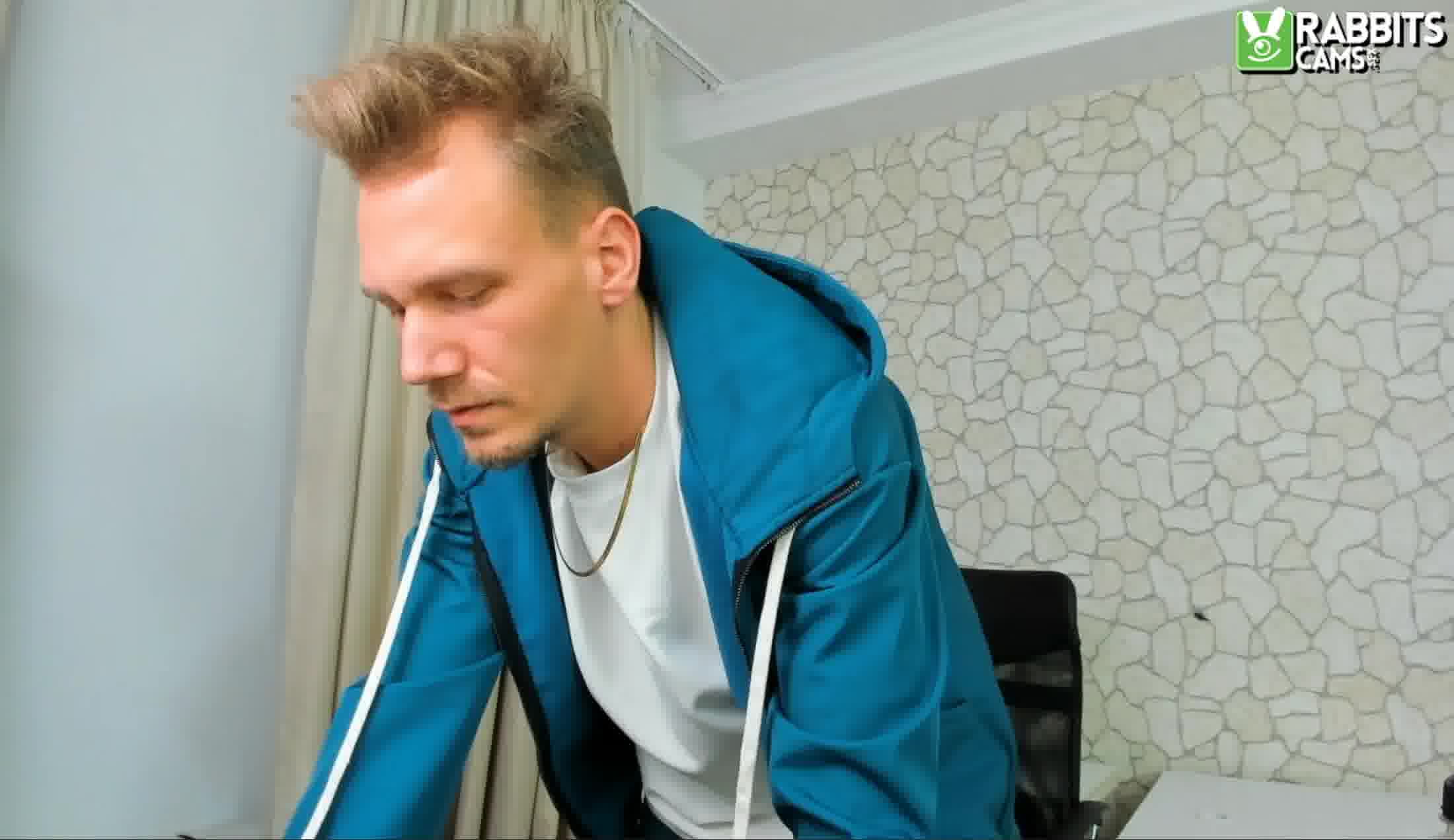 Interprete MateoBenjamin Video 1