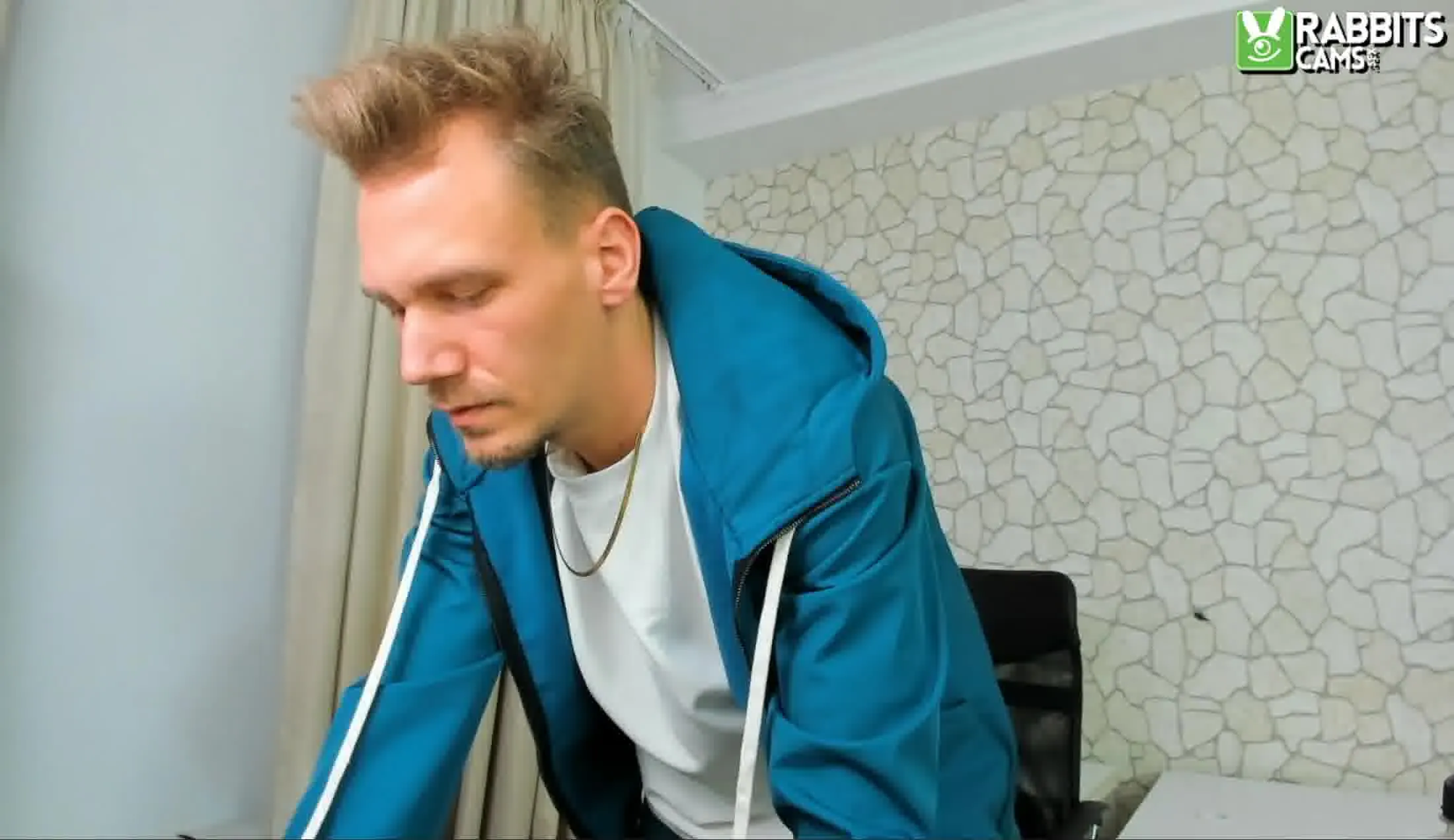 Interprete MateoBenjamin Video 1