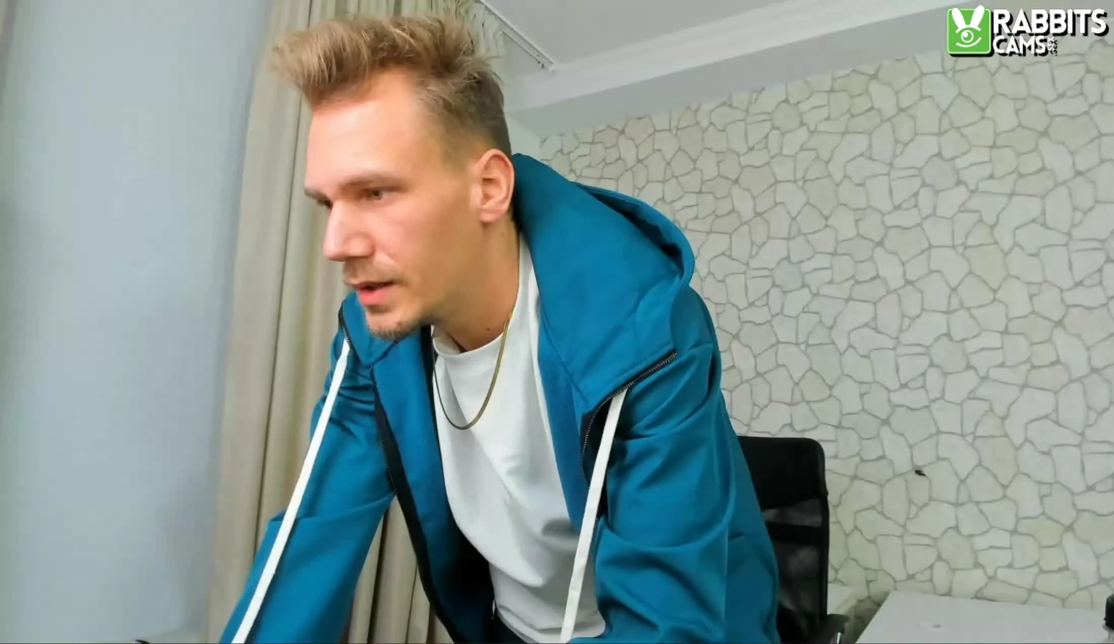 Utøver MateoBenjamin Video 1