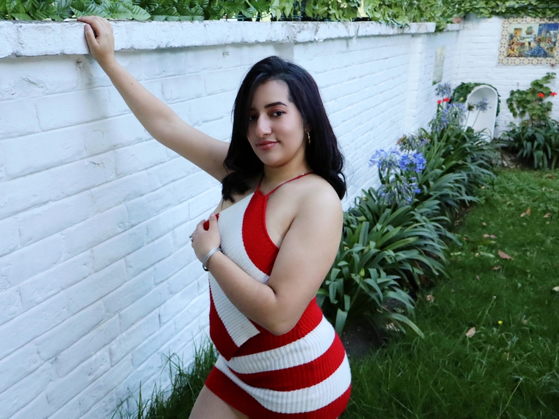 Interprete EmilyHank Foto 5