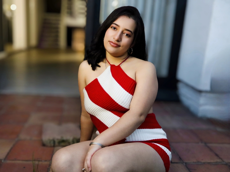 Interprete EmilyHank Foto 7