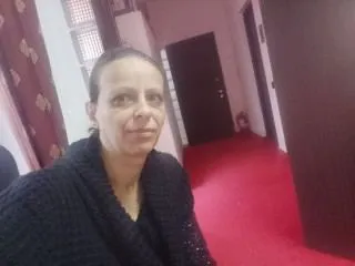 Foto de perfil de modelo de webcam de SOLANNA