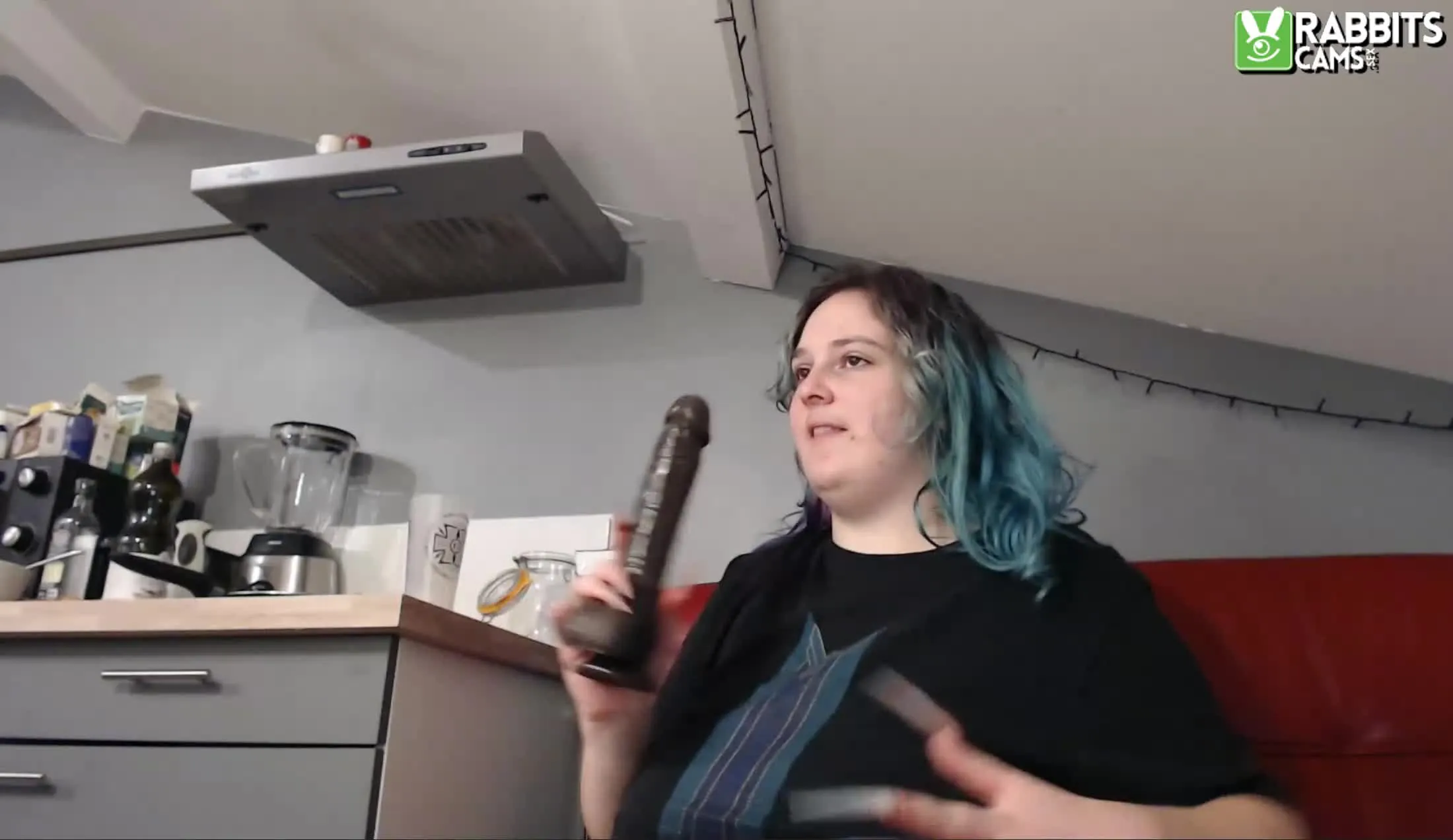 Intérprete Ladyrochester Video 1