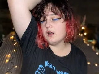 Image de profil du modèle de webcam Ladyrochester