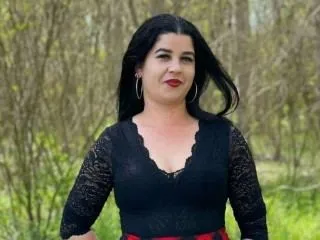 MIRYIAAM immagine del profilo del modello di cam
