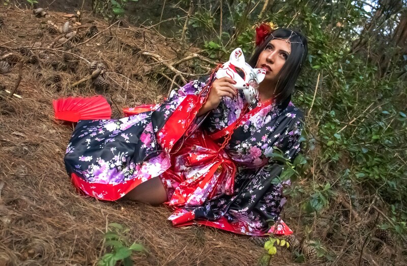 Interprète EvangelineLars Photo 3